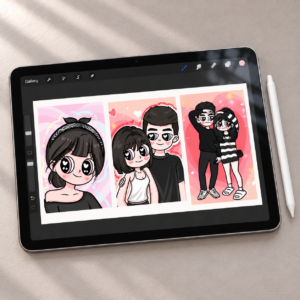 The Powerpuff Girls