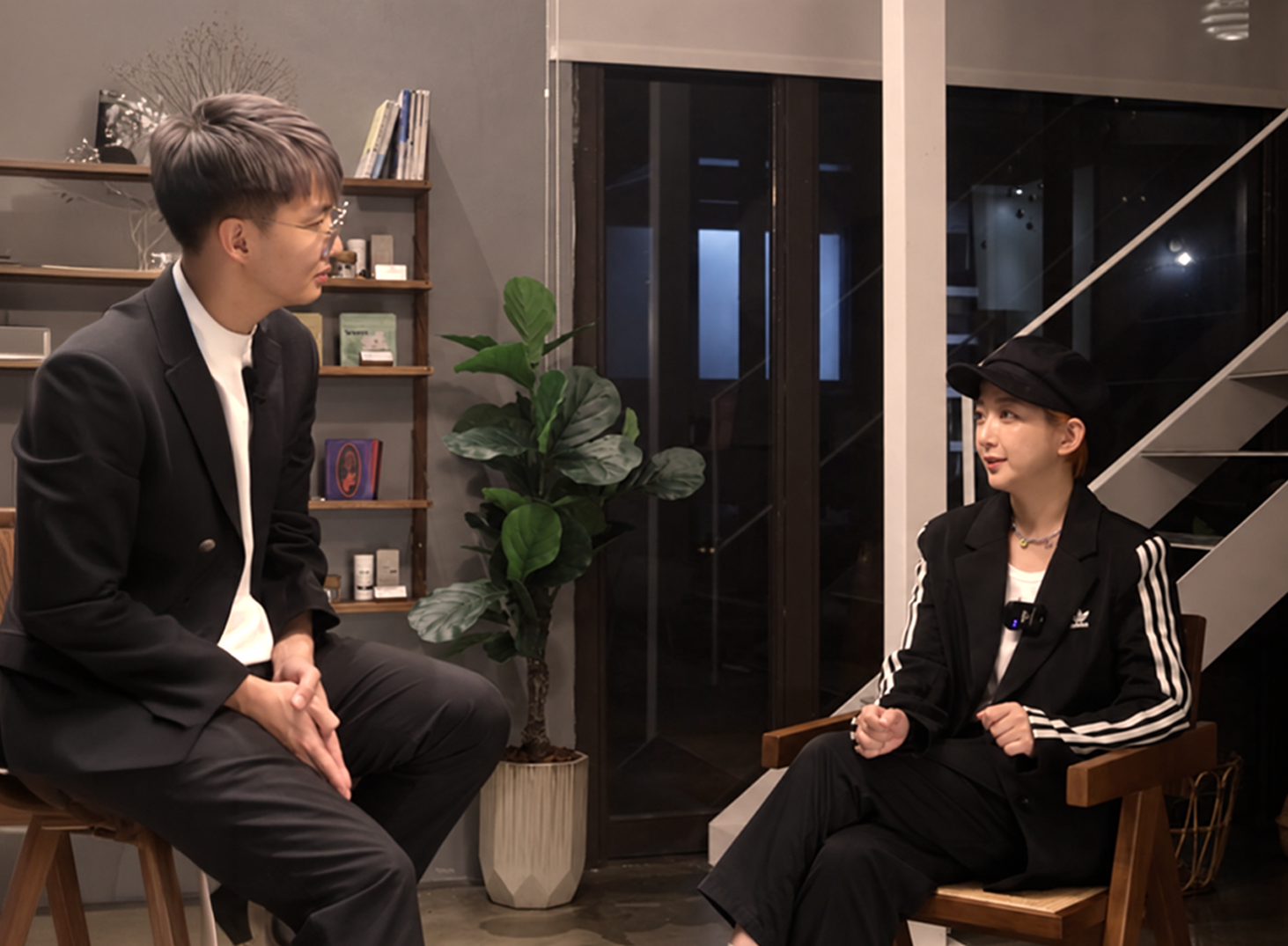 人物專訪｜山東從「有手機就好了」到每天抬頭看一眼：客製化寶寶時鐘，為什麼讓家的幸福感加倍？